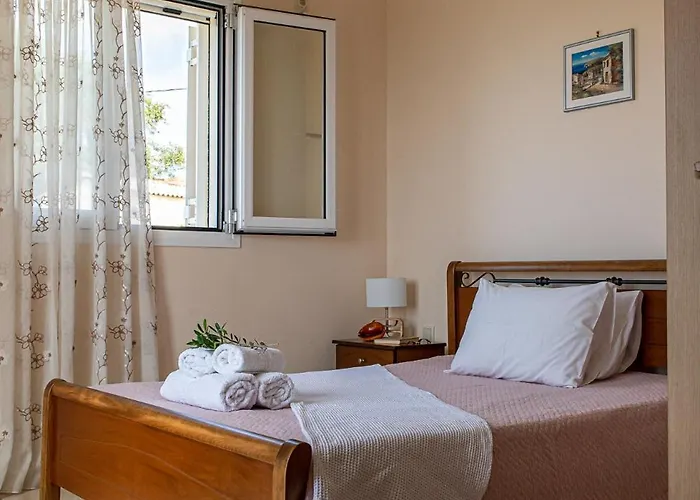 Ionian Mare Lakíthra