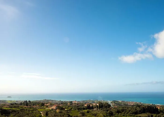 Ionian Mare Hébergement de vacances *